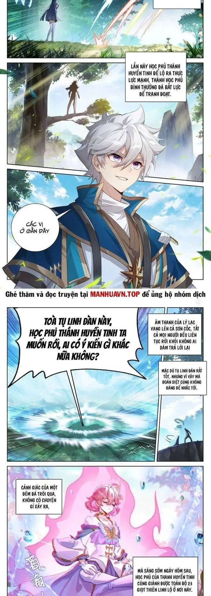 Chapter 470 - Image 4