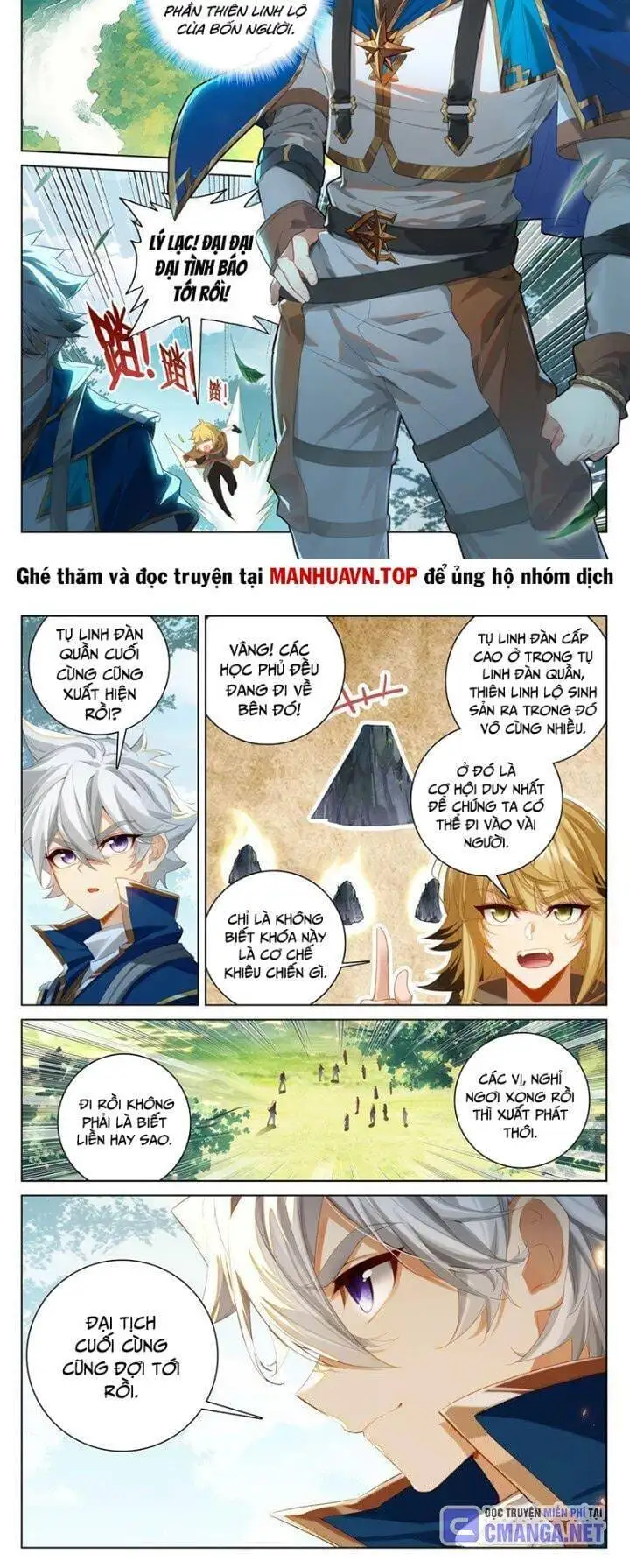 Chapter 470 - Image 6