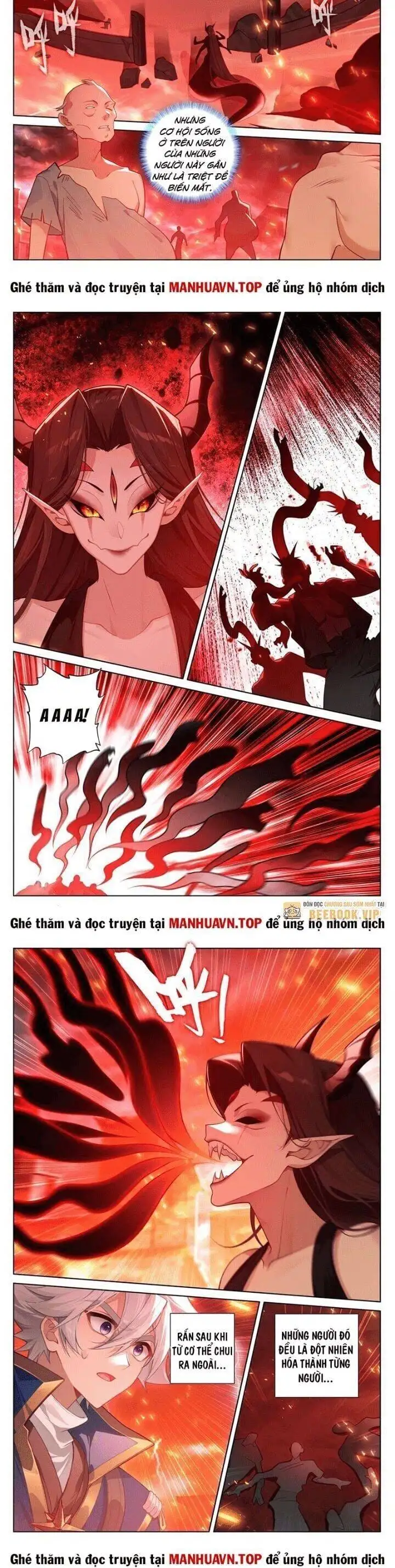 Chapter 487 - Image 3