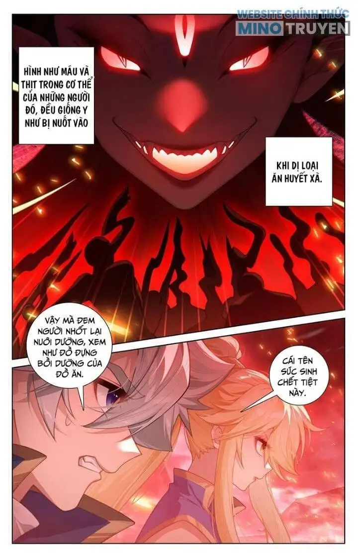Chapter 487 - Image 4