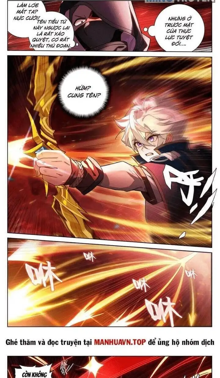 Chapter 488 - Image 3