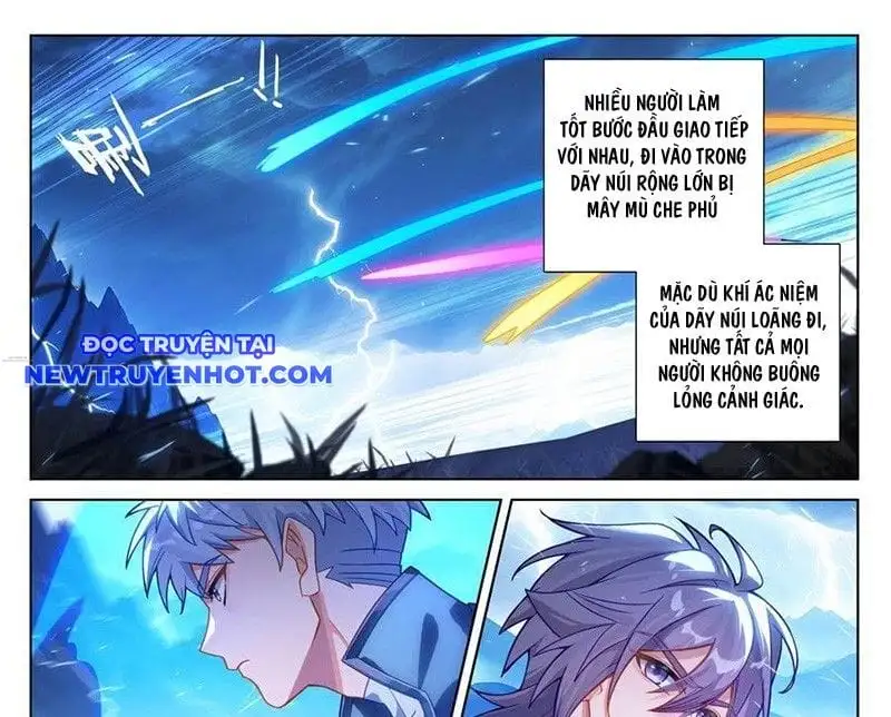 Chapter 491 - Image 11