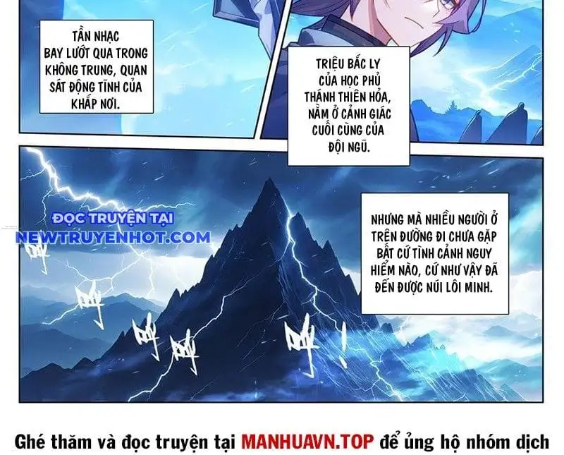Chapter 491 - Image 12