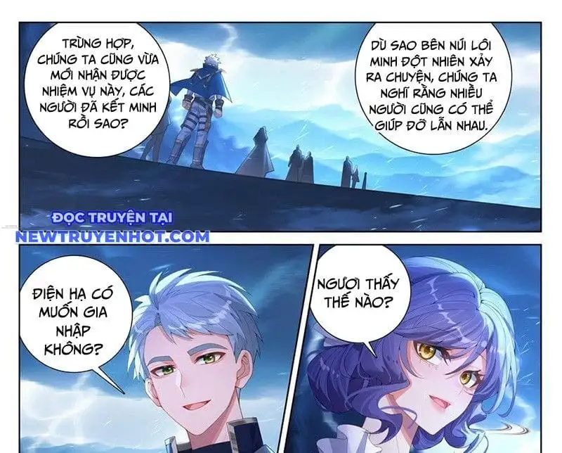 Chapter 491 - Image 3