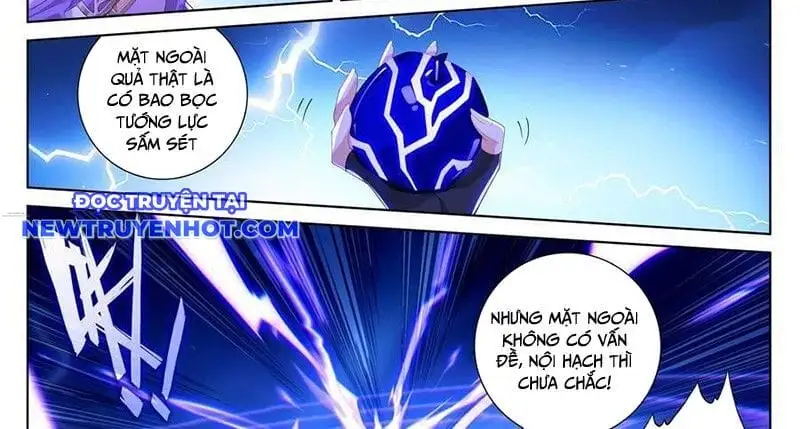 Chapter 492 - Image 8