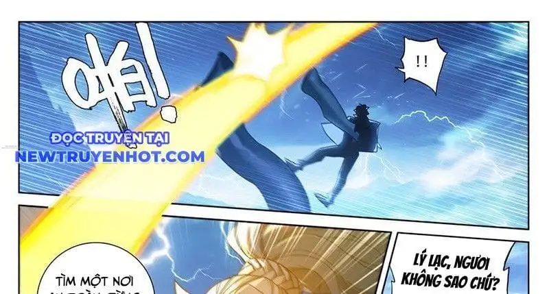 Chapter 493 - Image 1