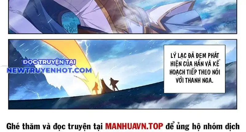 Chapter 493 - Image 21