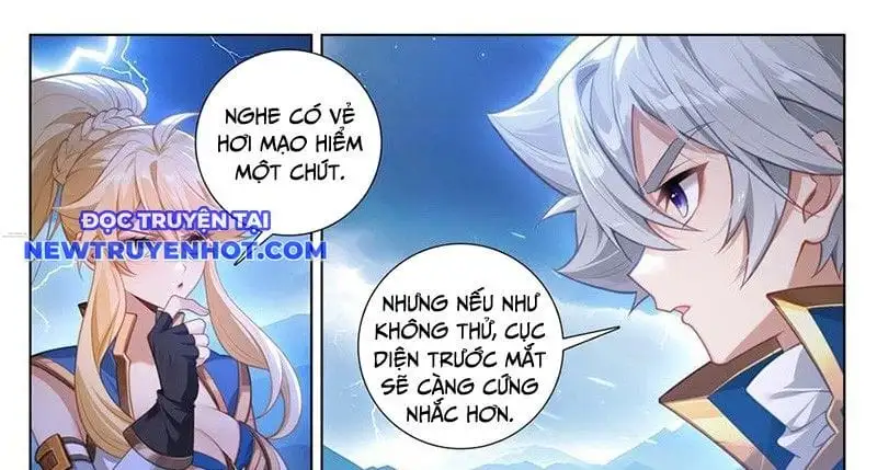 Chapter 493 - Image 22