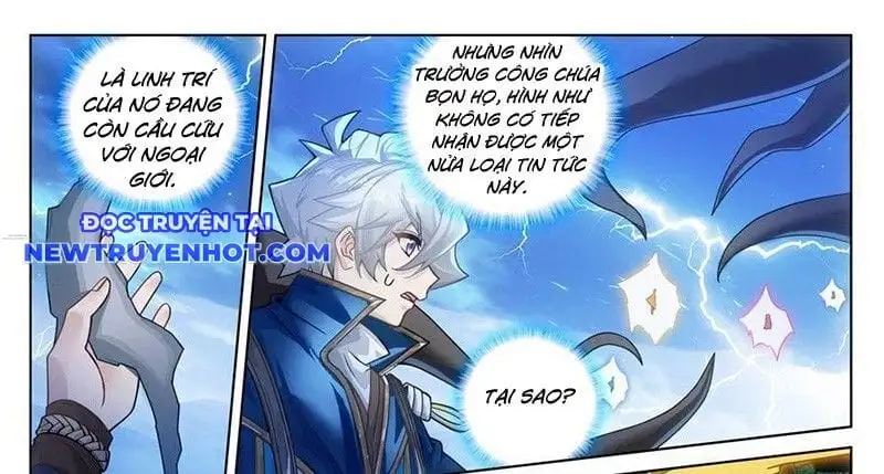 Chapter 493 - Image 4