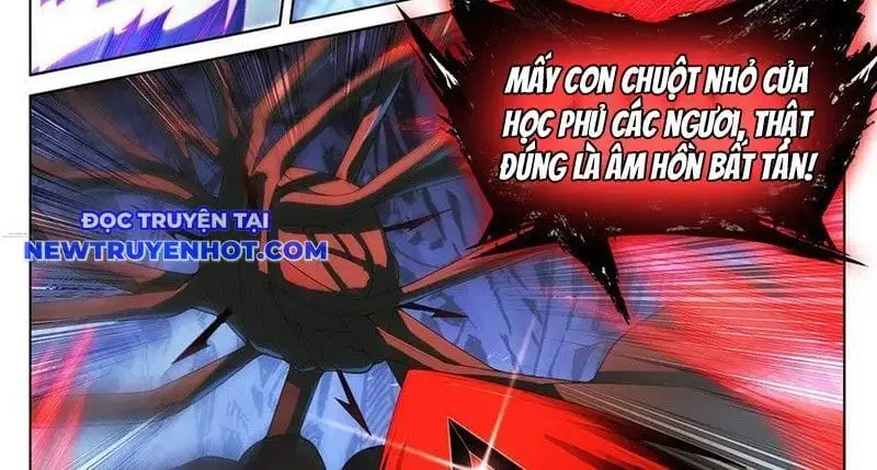 Chapter 494 - Image 23