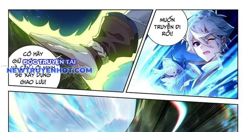 Chapter 494 - Image 4