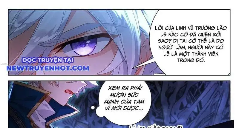 Chapter 495 - Image 4