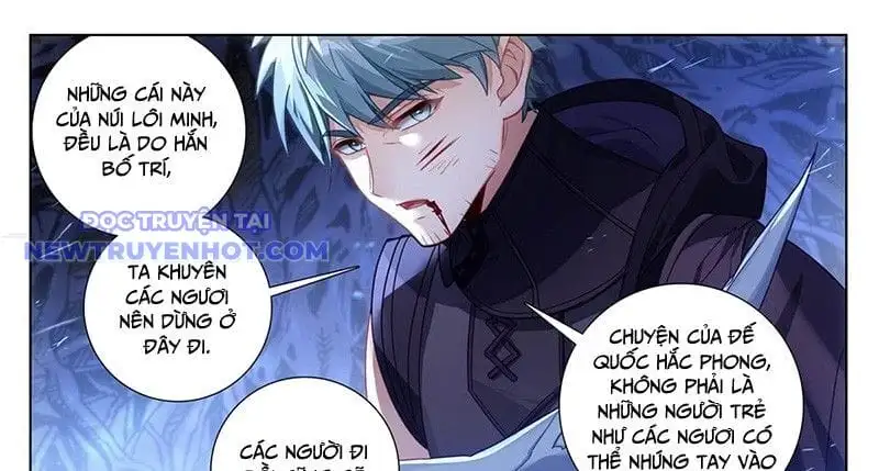 Chapter 496 - Image 16