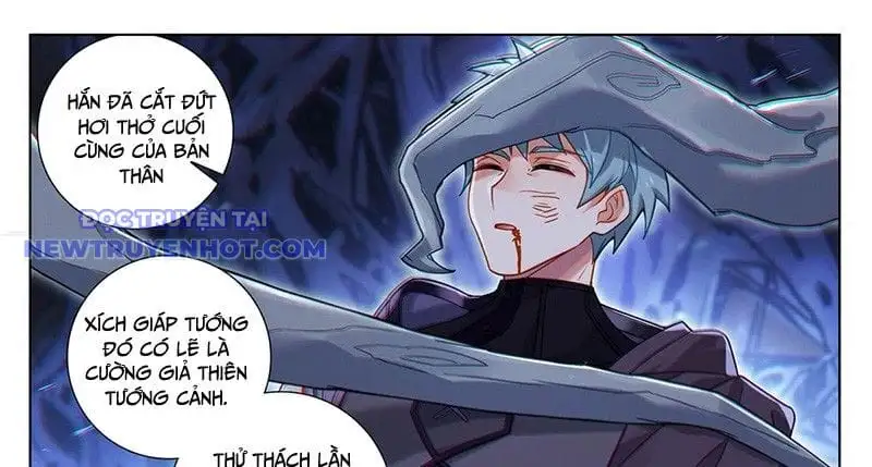Chapter 496 - Image 19