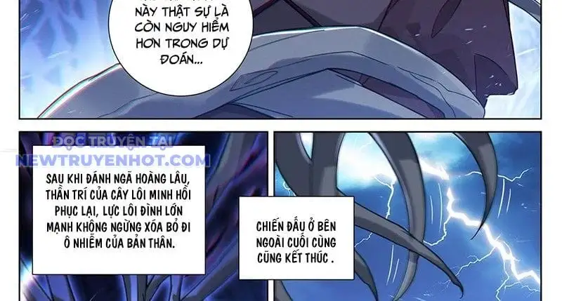 Chapter 496 - Image 20