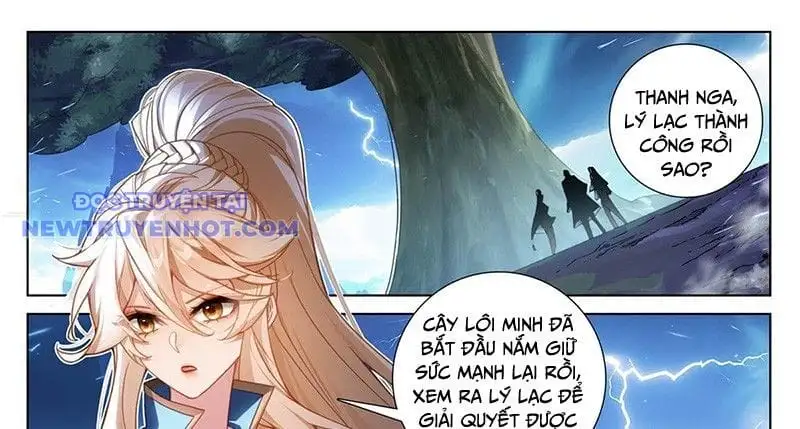 Chapter 496 - Image 22