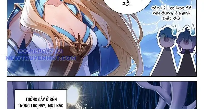 Chapter 496 - Image 23
