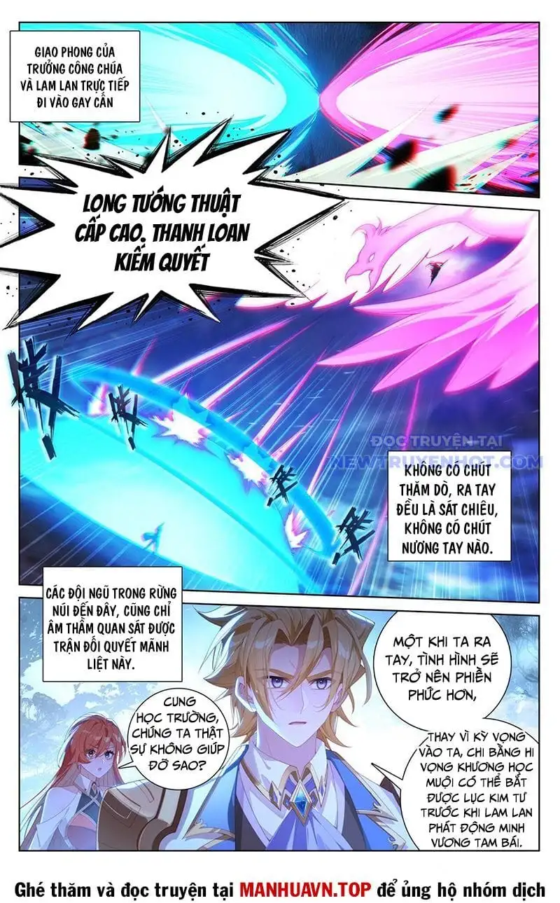 Chapter 502 - Image 1