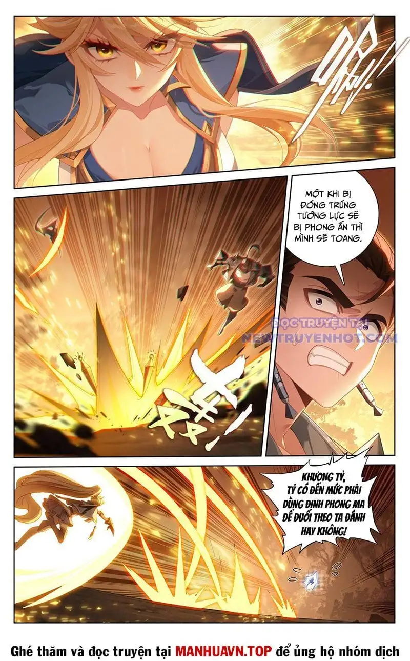 Chapter 502 - Image 2