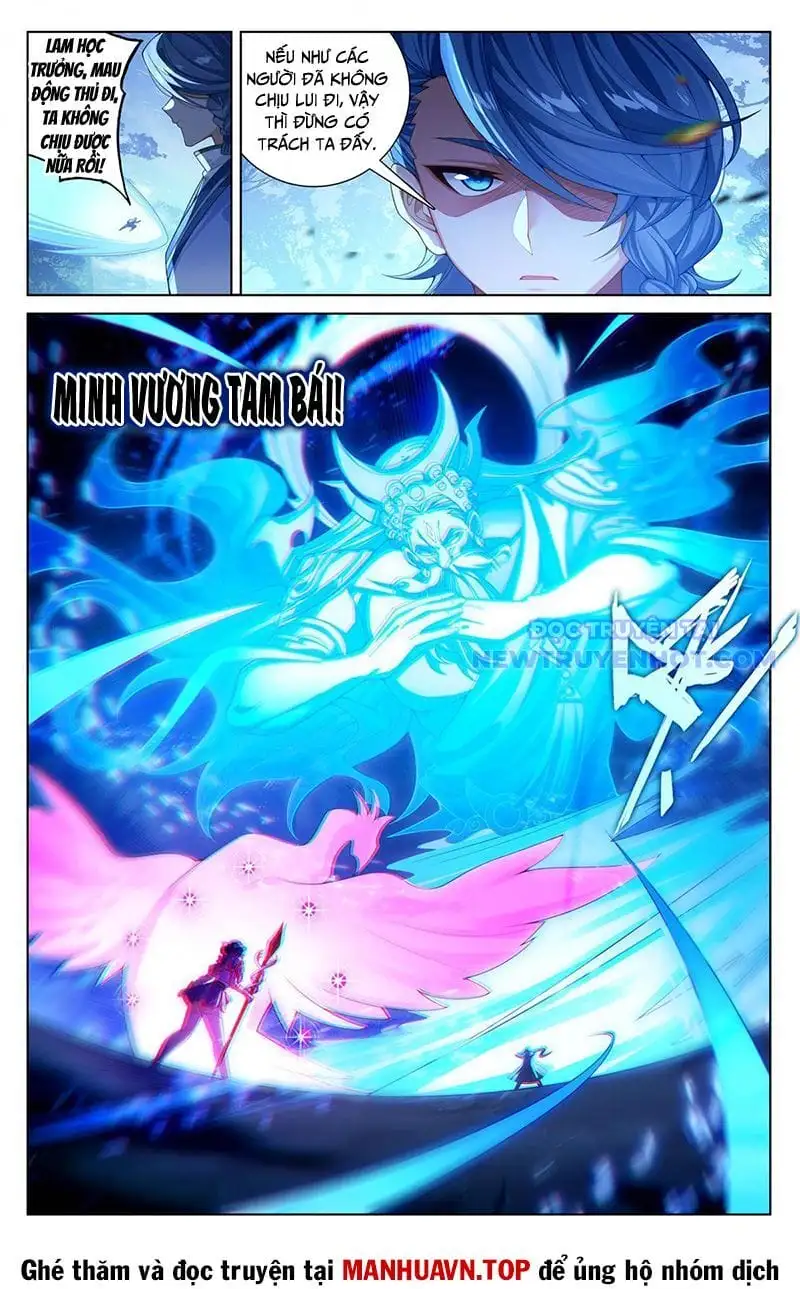 Chapter 502 - Image 3