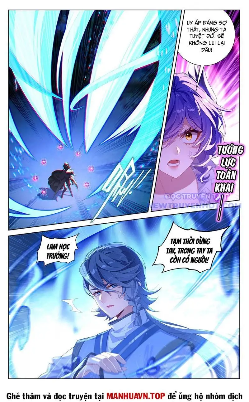 Chapter 502 - Image 4