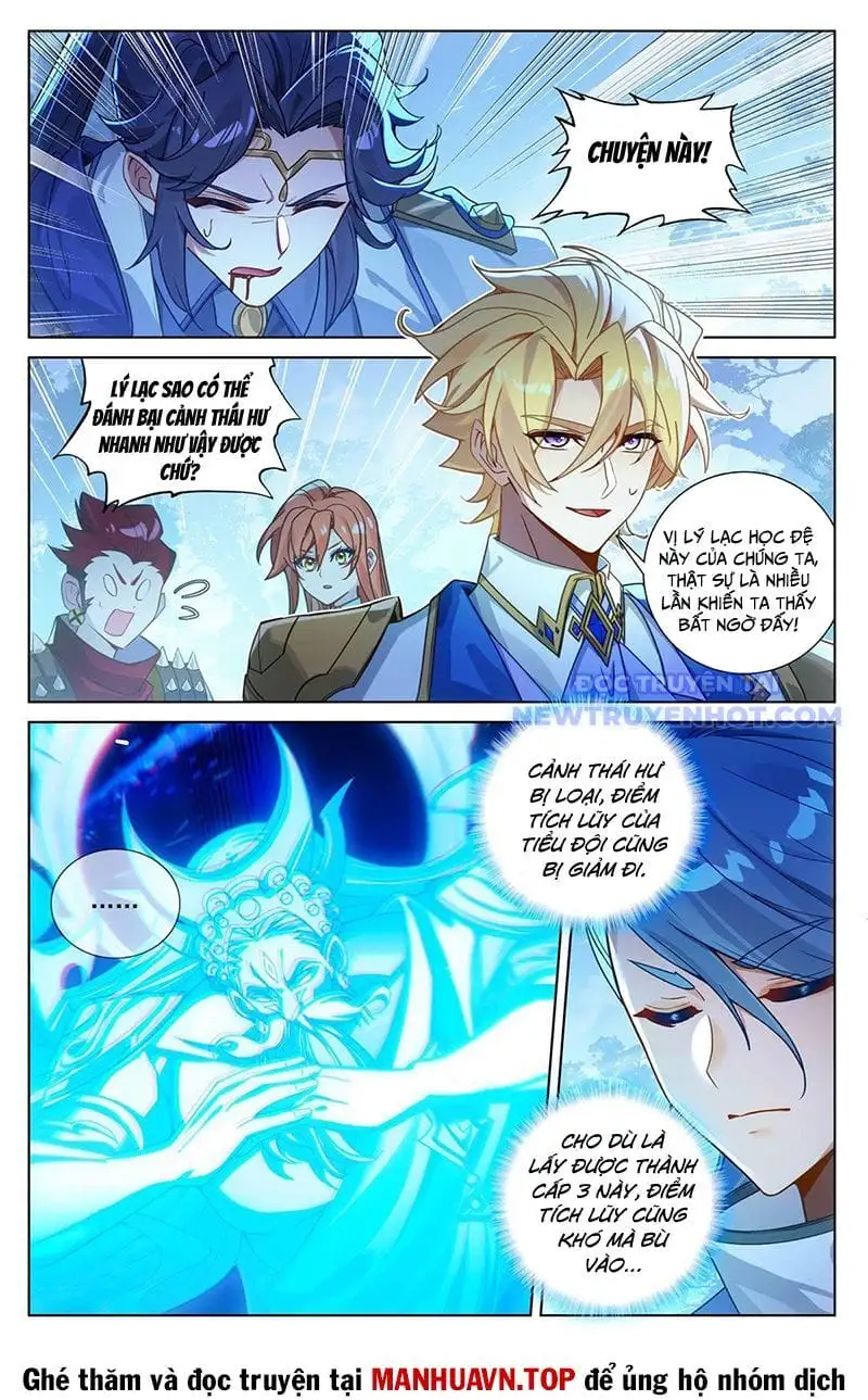Chapter 502 - Image 6