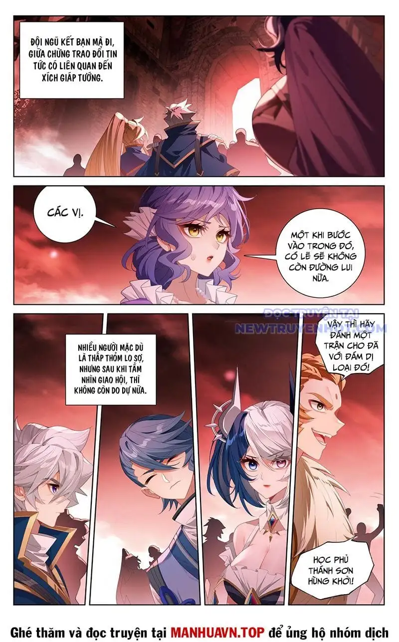 Chapter 504 - Image 3