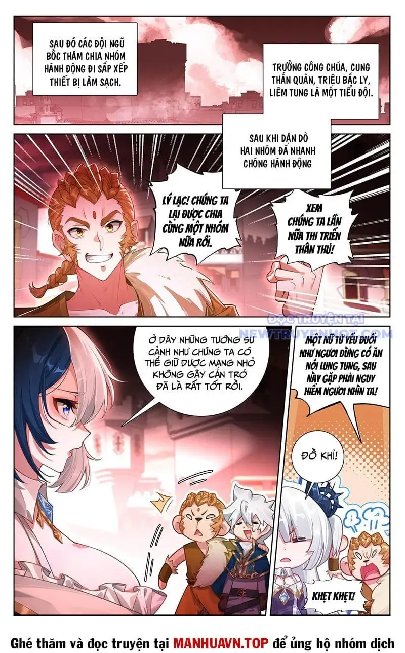 Chapter 504 - Image 7
