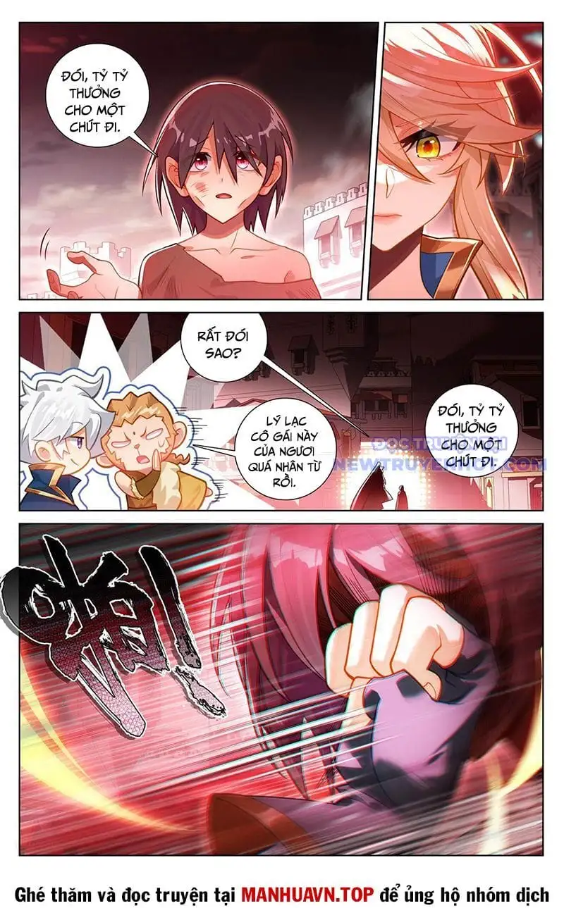 Chapter 505 - Image 1