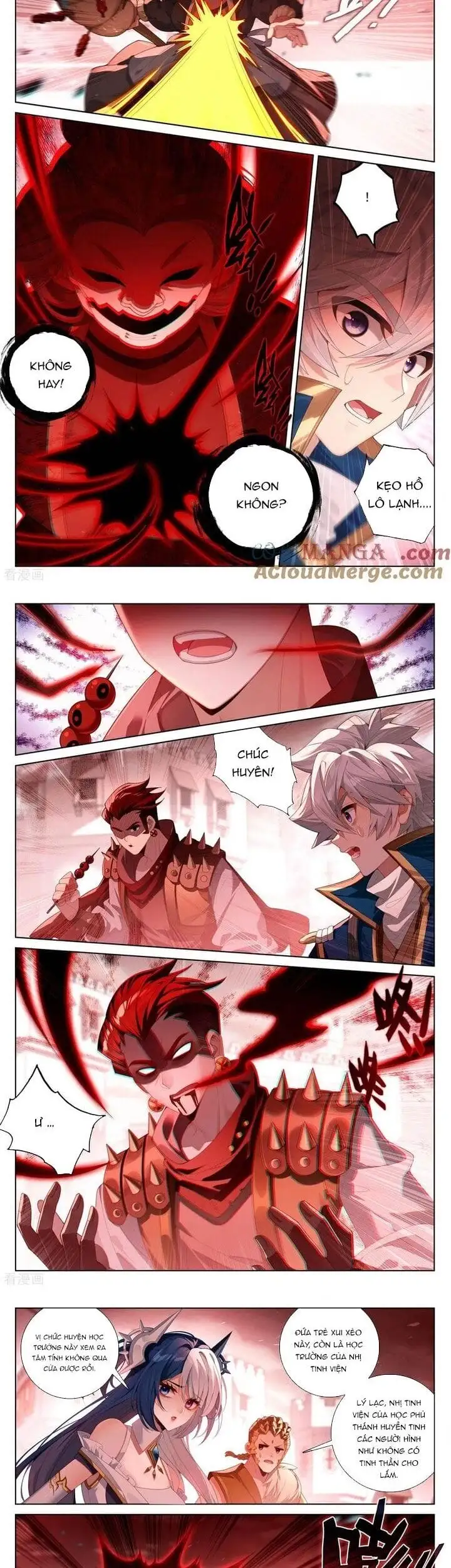 Chapter 506 - Image 2