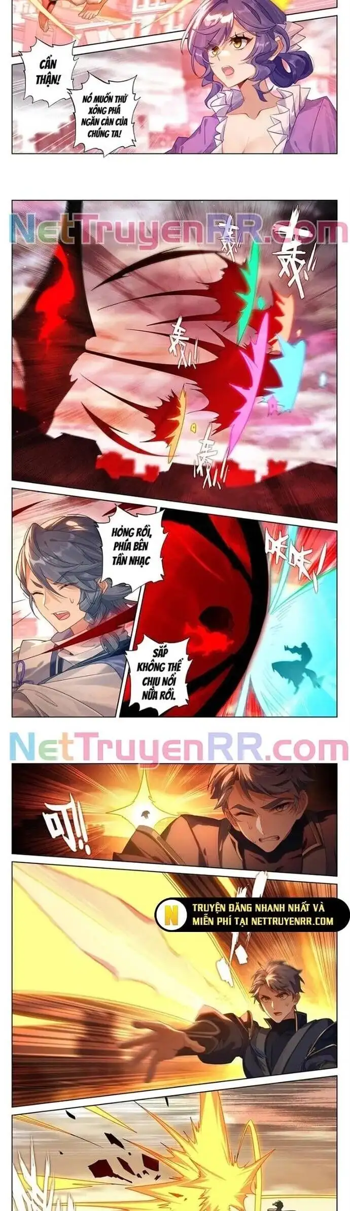 Chapter 512 - Image 3