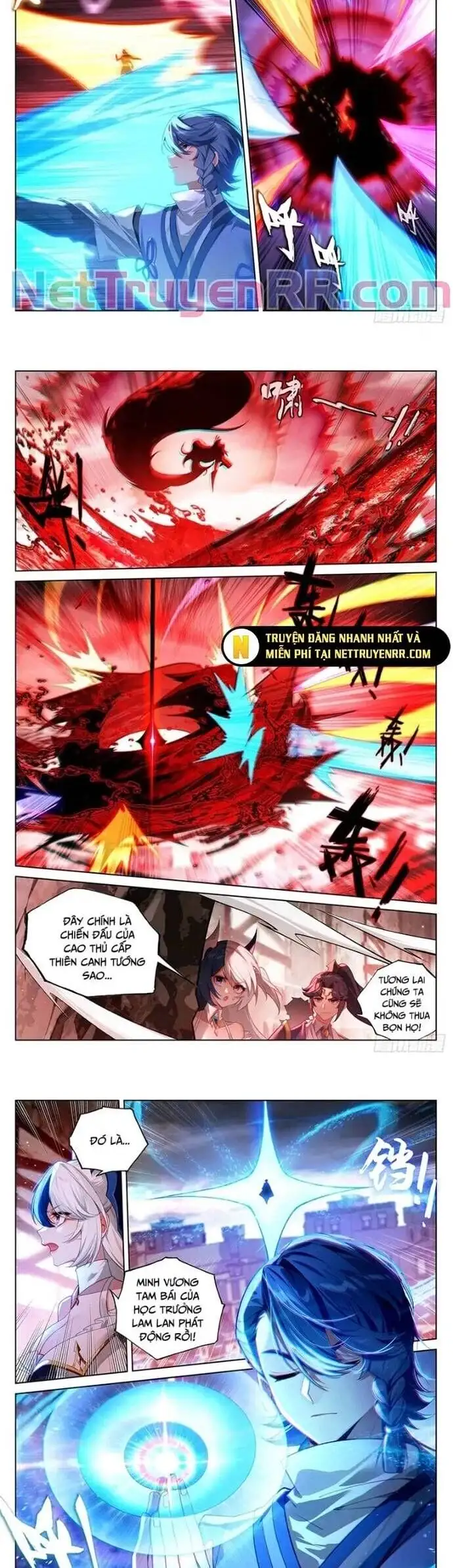 Chapter 513 - Image 2