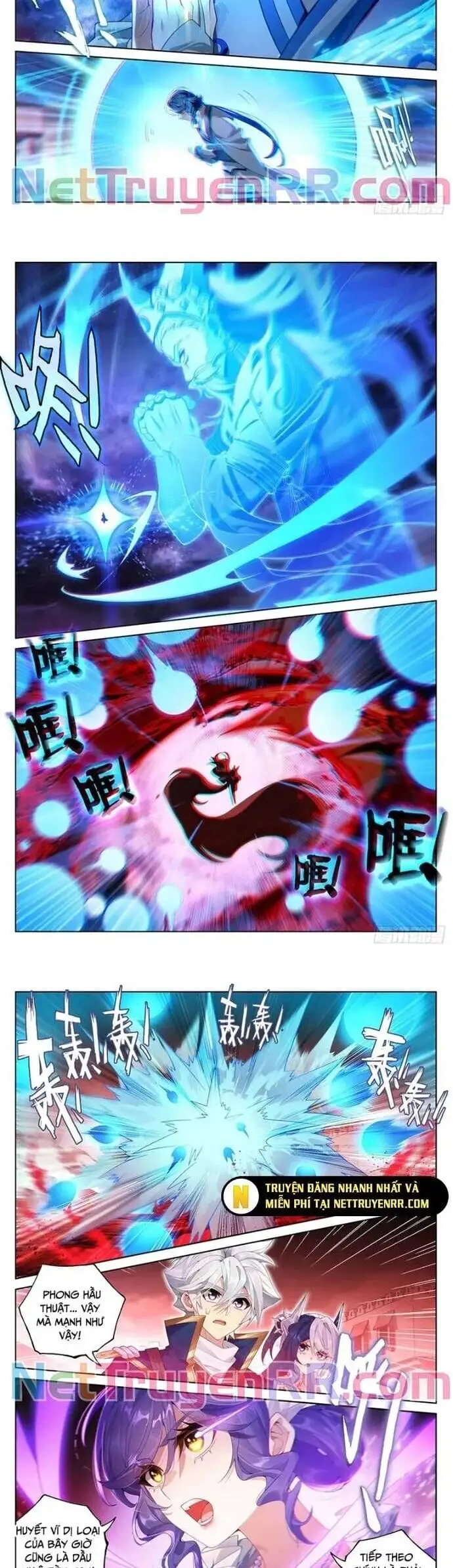 Chapter 513 - Image 3