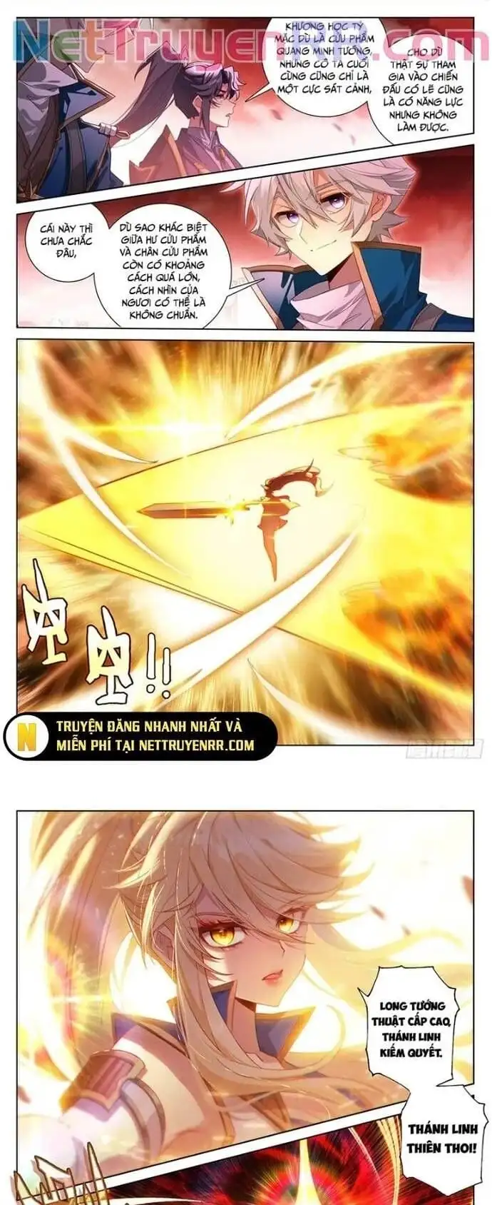 Chapter 514 - Image 1