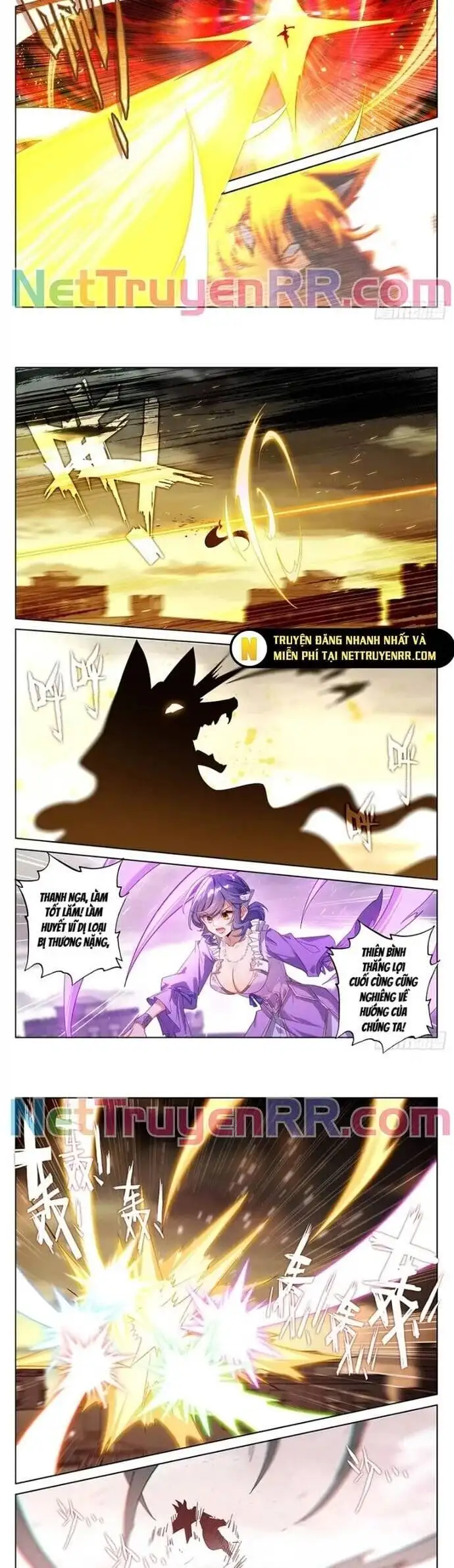 Chapter 514 - Image 2
