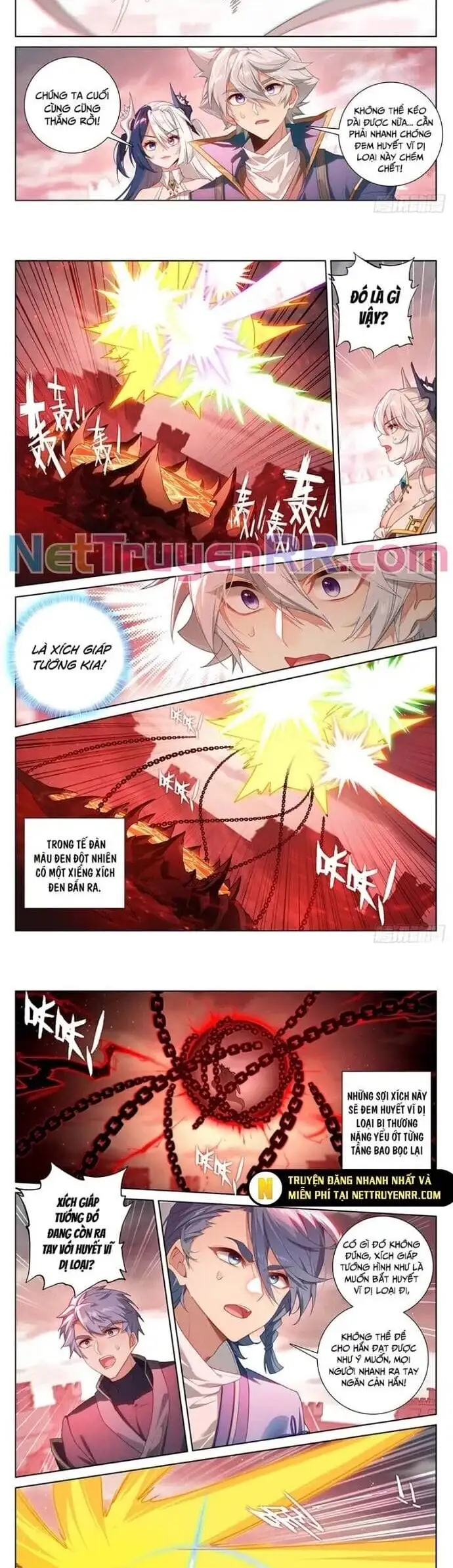 Chapter 514 - Image 3