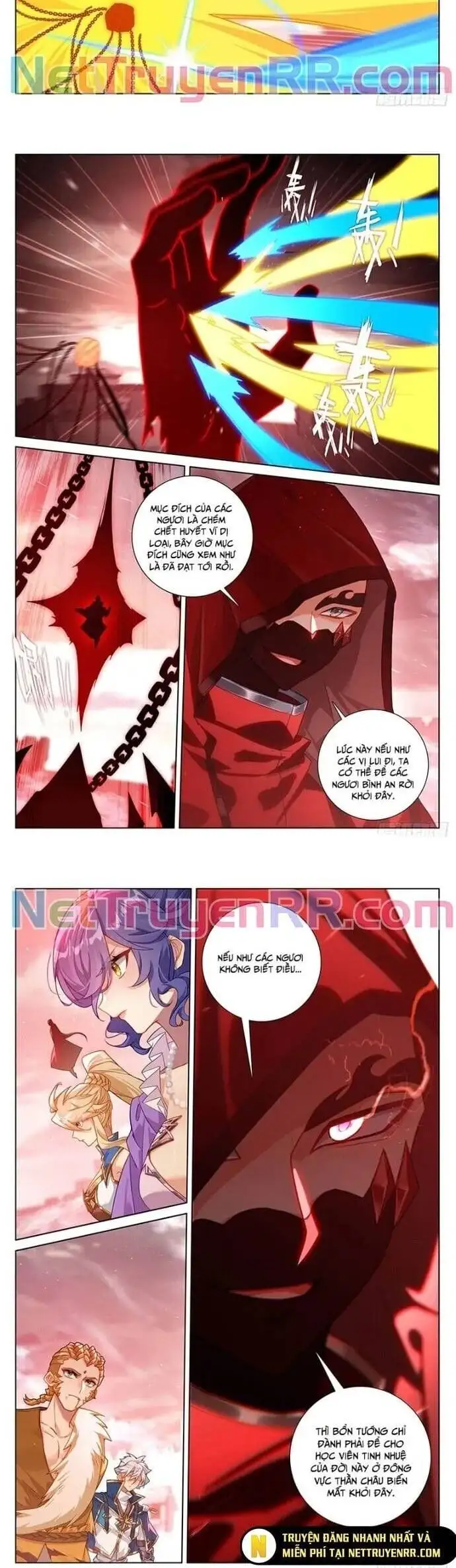 Chapter 514 - Image 4