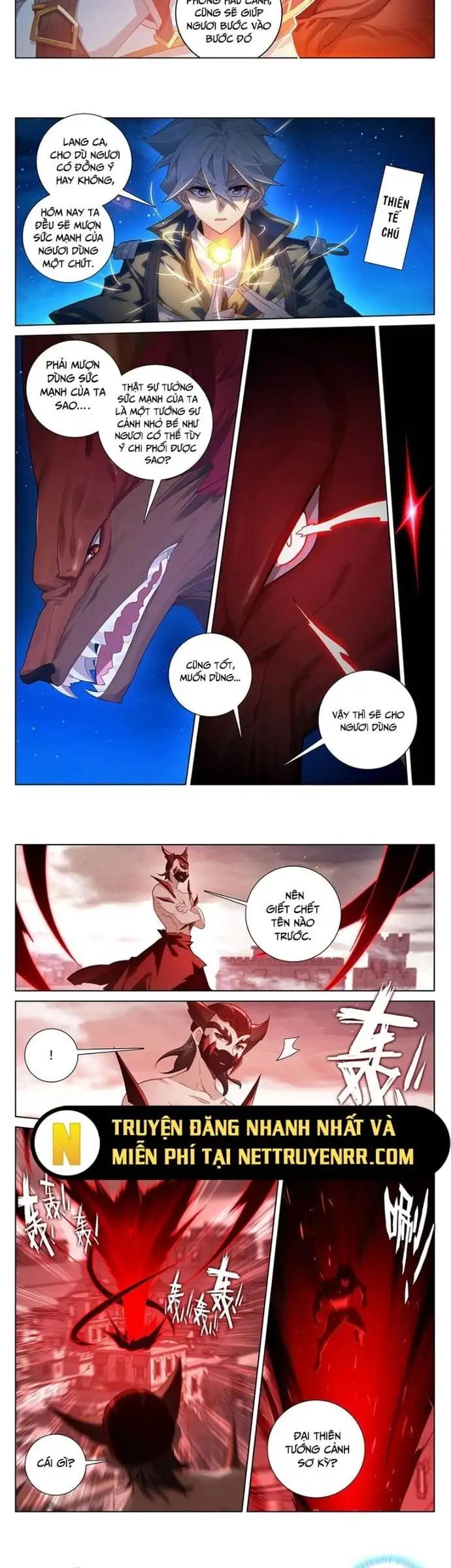 Chapter 516 - Image 2