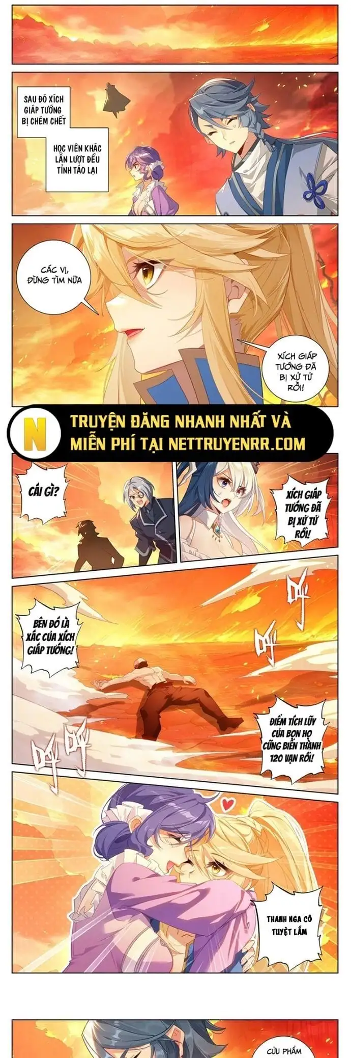 Chapter 518 - Image 3