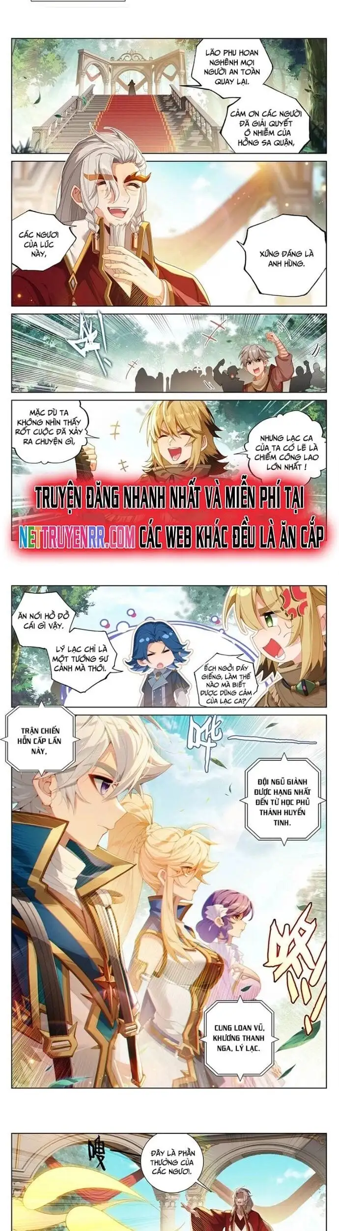 Chapter 519 - Image 2