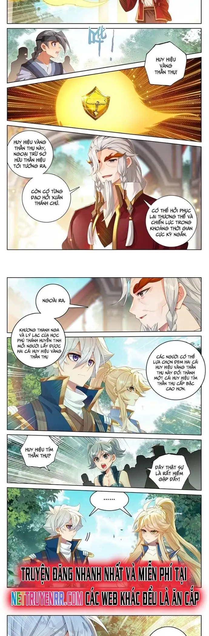 Chapter 519 - Image 3
