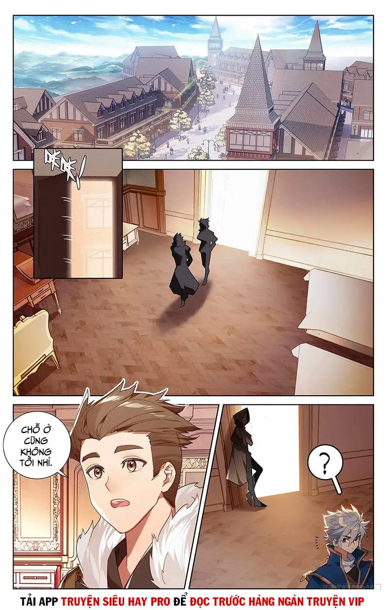 Chapter 61 - Image 1