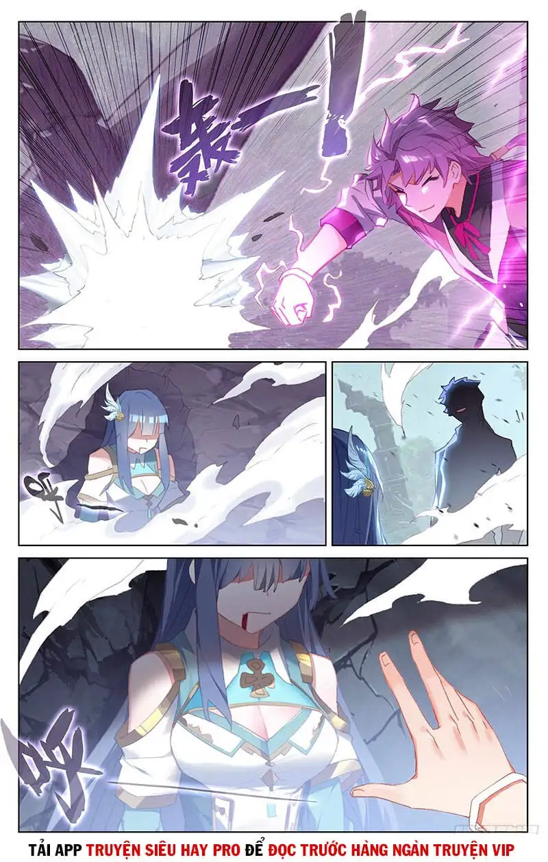 Chapter 85 - Image 7