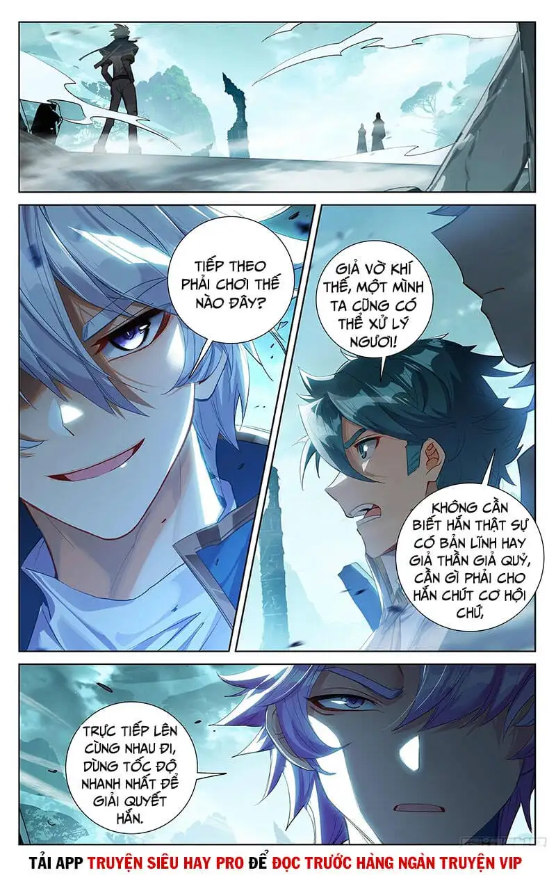 Chapter 91 - Image 5