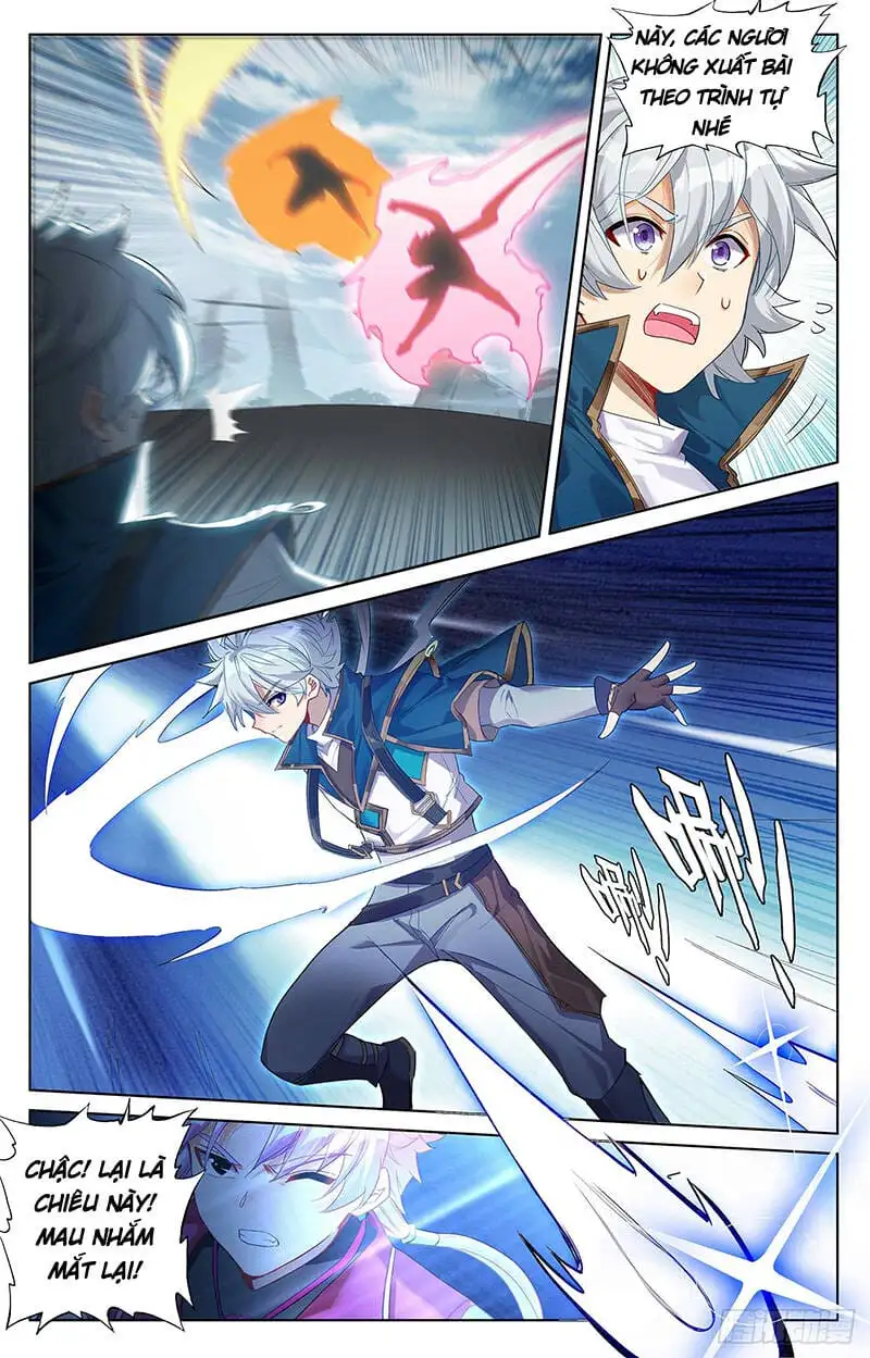 Chapter 91 - Image 6