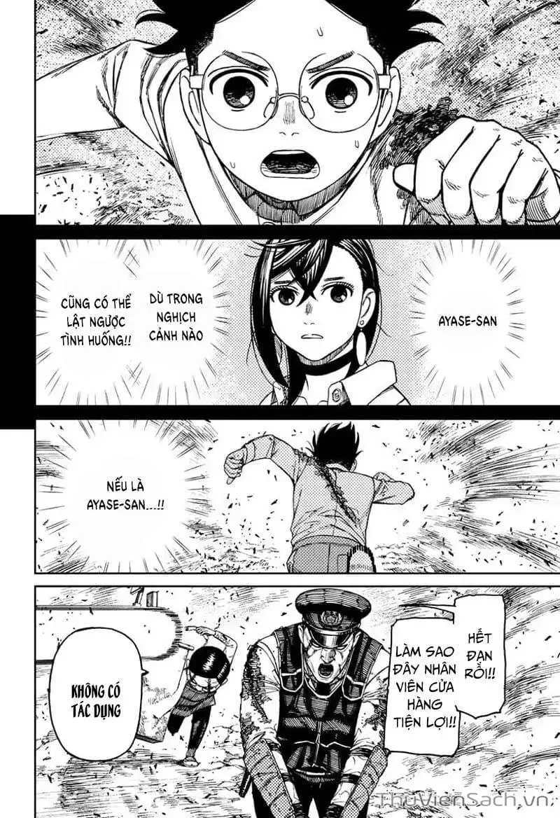 Chapter 100 - Image 17