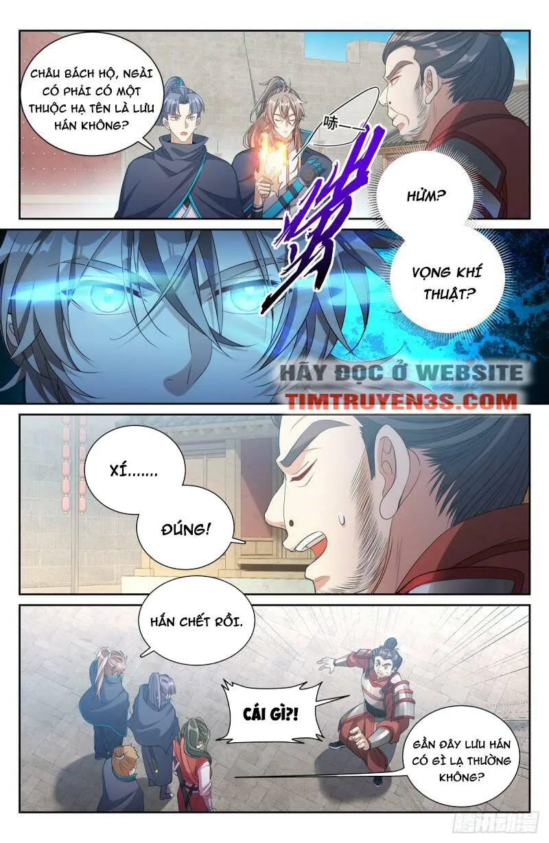 Chapter 121 - Image 4
