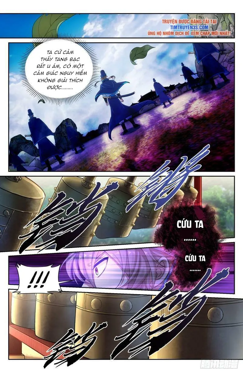Chapter 122 - Image 5