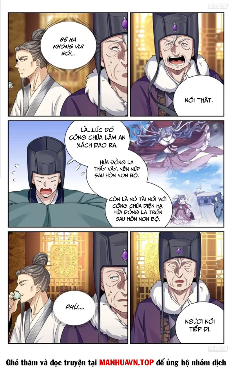 Chapter 299 - Image 5