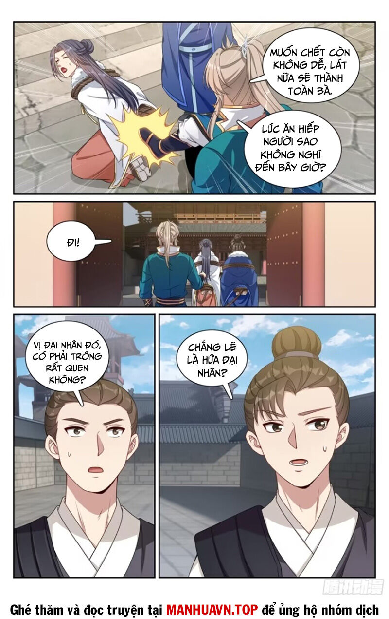 Chapter 308 - Image 19